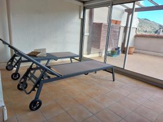 La Terrasse du Vénus - Port Vendres - Port-Vendres - 6