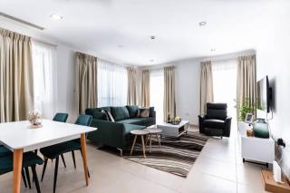 Premium One Bedroom Seaview Space Available - Accra - 2