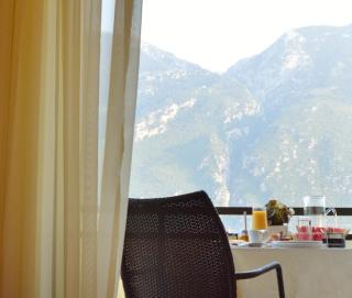 Alexakis Hotel & Spa - Loutra Ipatis - 0