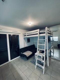 Appartement Lahcen - Thorigny-sur-Marne - 6