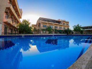 New Memnon Hotel - Luxor - 3