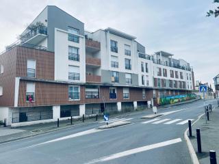 Appartement Lahcen - Thorigny-sur-Marne - 9