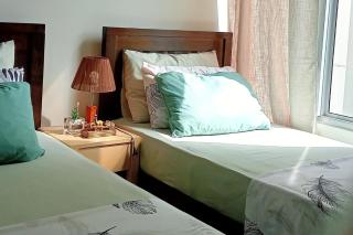 Fully-furnished Condo Accommodation in Makati - Manila - 6