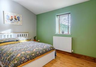The Roost - Glen Farm - Thurgarton - 9