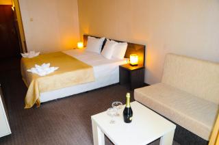 Flagman Hotel - 7