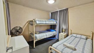 Riverview Holiday Apartment 106 - Kalbarri, WA - Kalbarri - 6