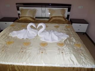 Noy Hotel - Kharkiv - 9