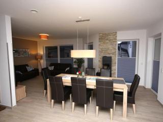 Villa Heimathafen - Trent - 8