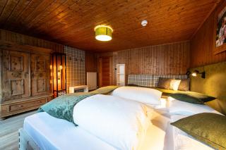 Panorama-Apartments Oberkofl - Cadipietra - 7