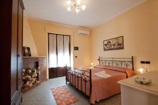 Agriturismo Il Crinale - Castorano - 6