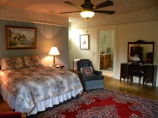Mount Shasta Ranch Bed and Breakfast - Mount Shasta - 8