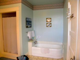 Mount Shasta Ranch Bed and Breakfast - Mount Shasta - 6