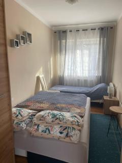 KristaLo Apartman Subotica - Subotica - 2