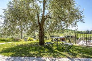 Residence Fontanelle - Cavaion Veronese - 9