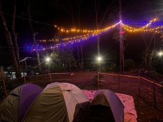 Spies Munnar Camping - Chinnakanal - 4
