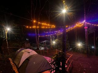 Spies Munnar Camping - Chinnakanal - 5