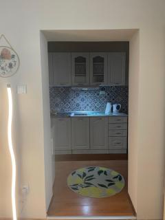KristaLo Apartman Subotica - Subotica - 5