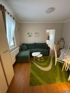 KristaLo Apartman Subotica - Subotica - 7
