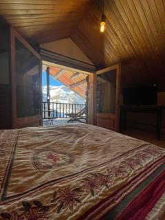 Les Chalets du Villard - Saint-Véran - 8