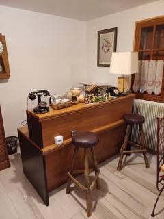 villa des cascades du hérisson - 4