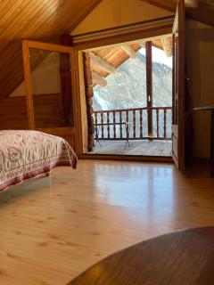 Les Chalets du Villard - Saint-Véran - 9