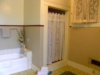 Mount Shasta Ranch Bed and Breakfast - Mount Shasta - 3