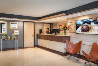 Sunotel Junior - Barcelone - 8