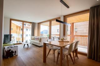 Alpenresort B22 - Riederalp - 4
