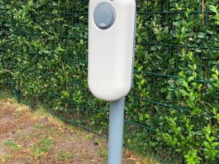 Kranich-Kate, exclusive Reet-Doppelhaushälfte für 6 Personen in Zingst - Zingst - 6