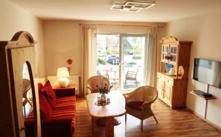 Wohnung 9 Meer-Ruhe im Haus Stranddistel komfortable Ferienwohnung im 1 OG für 4 Personen in Zingst - Zingst - 8