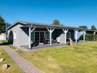 Ferienwohnung Watten im idyllischen Pruchten - Pruchten - 8