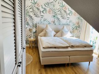 Strandhaus LUMA - hochwertiges Ferienhaus für 6 Personen in Strandnähe - Zingst - 3