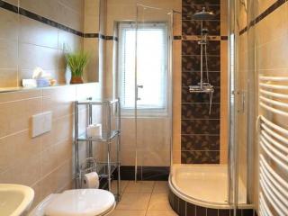 Wohnung 6 im EG Haus Stranddistel, komfortable Ferienwohnung fur 4 Personen in Zingst - Zingst - 3