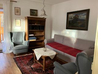 Chalupa Barbolica - Vernár - 7