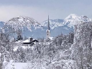Eggstätt-Hartsee - Eggstätt - 0
