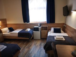 Gościniec Piast Pokoje i Camper Park - Brzeźno - 7
