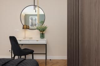 LUX Blue Moon Residence City Center Foksal by Renters Prestige - Varsavia - 4
