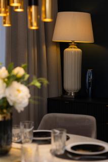 LUX Blue Moon Residence City Center Foksal by Renters Prestige - Varsavia - 1