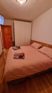 Trento, Monte Bondone, casa tipica di montagna - Norge - 7