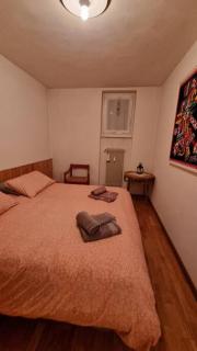 Trento, Monte Bondone, casa tipica di montagna - Norge - 4