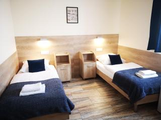 Gościniec Piast Pokoje i Camper Park - Brzeźno - 5
