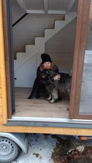 Tiny House Waldschmied 2 - - 4