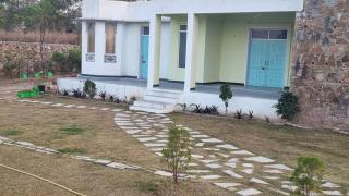 The Aawargarh Retreat - Jharol - 7