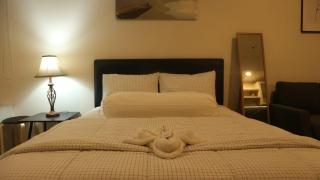 Apartemen Grand Kamala Lagoon by Cheapinn - Bekasi - 8