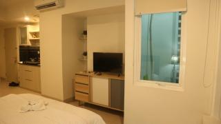 Apartemen Grand Kamala Lagoon by Cheapinn - Bekasi - 7