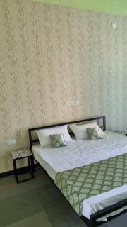 The Aawargarh Retreat - Jharol - 9