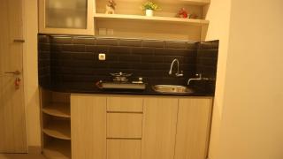 Apartemen Grand Kamala Lagoon by Cheapinn - Bekasi - 5