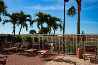 301 - Surf Beach Resort - St Pete Beach - 7