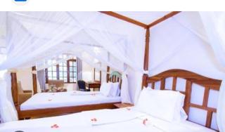 MACHAGE TOURS AND SAFARIS HOTEL - Karatu - 0