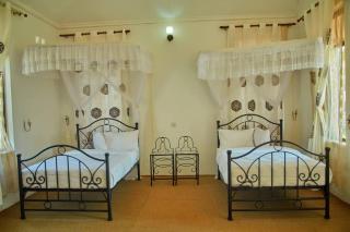 MACHAGE TOURS AND SAFARIS HOTEL - Karatu - 4